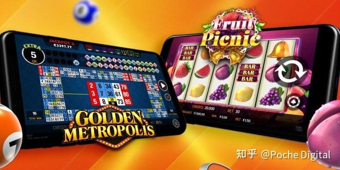 nbig33 mobile gaming