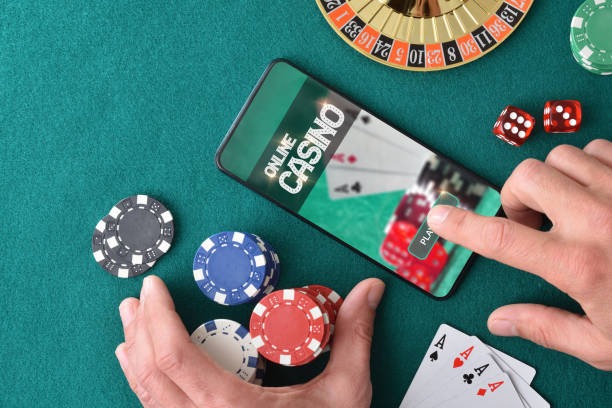 nbig33 mobile gaming