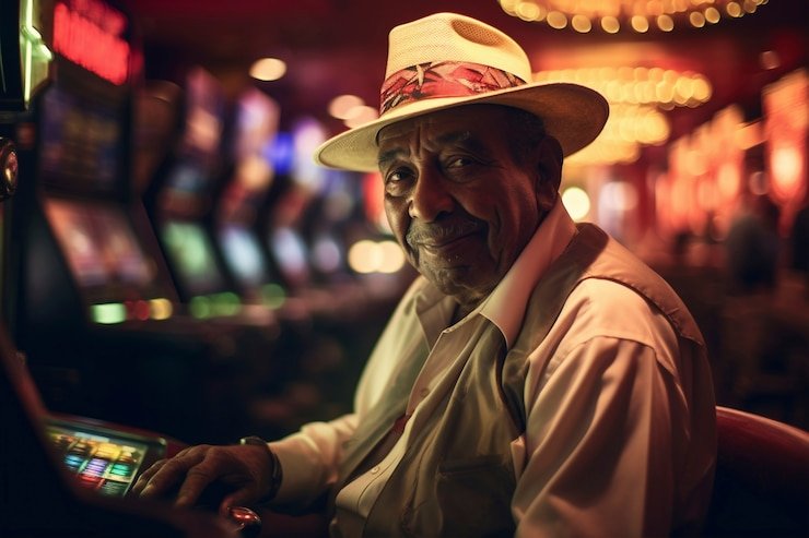 nbig33 Leprechaun Riches